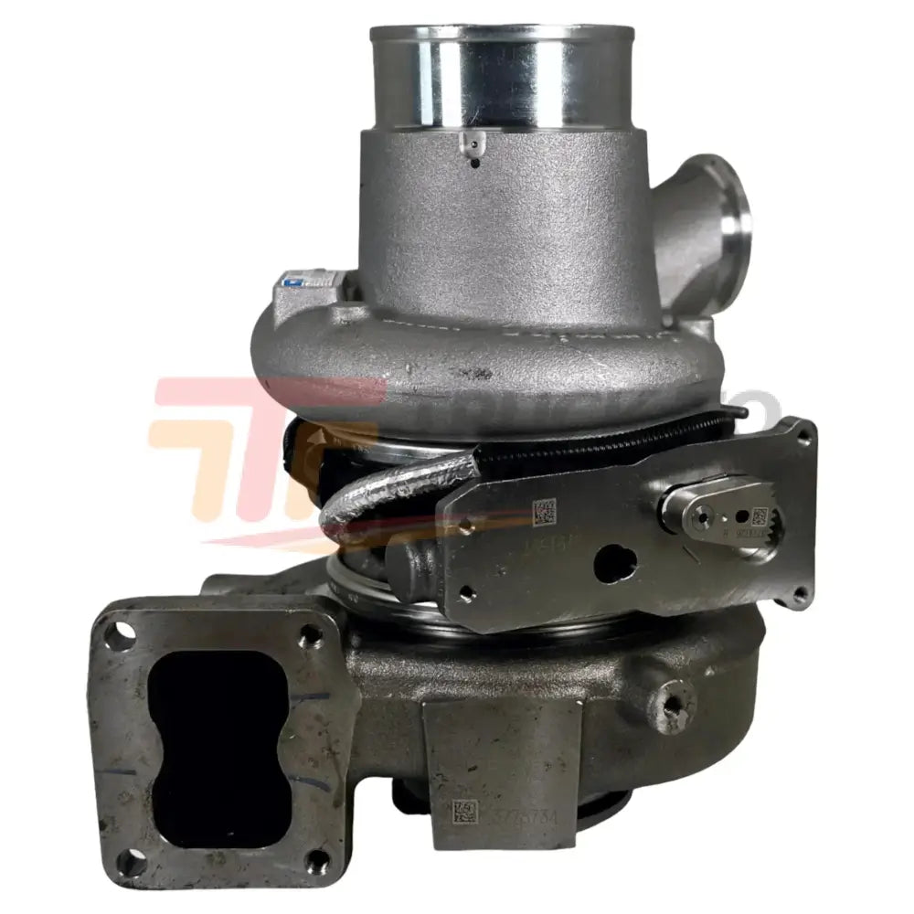 5324129H Genuine Cummins Turbocharger He300Vg - Truck To Trailer