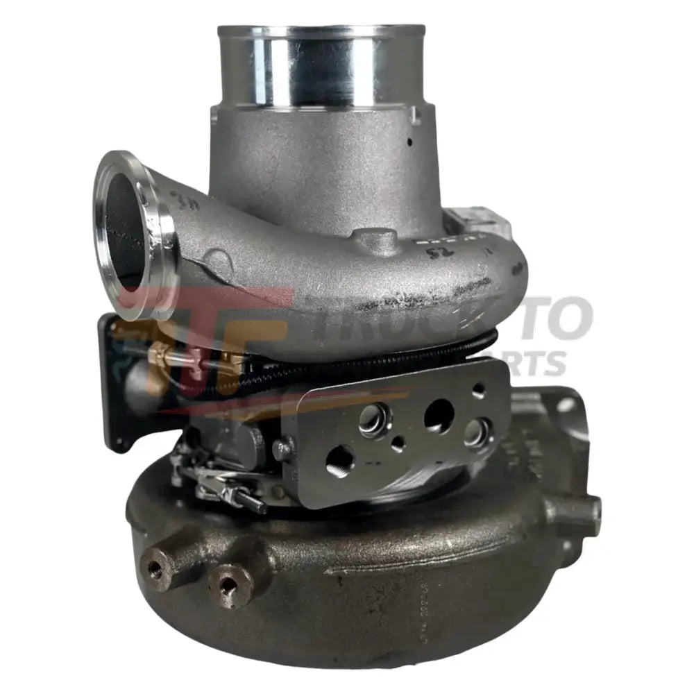 5324129H Genuine Cummins Turbocharger He300Vg - Truck To Trailer