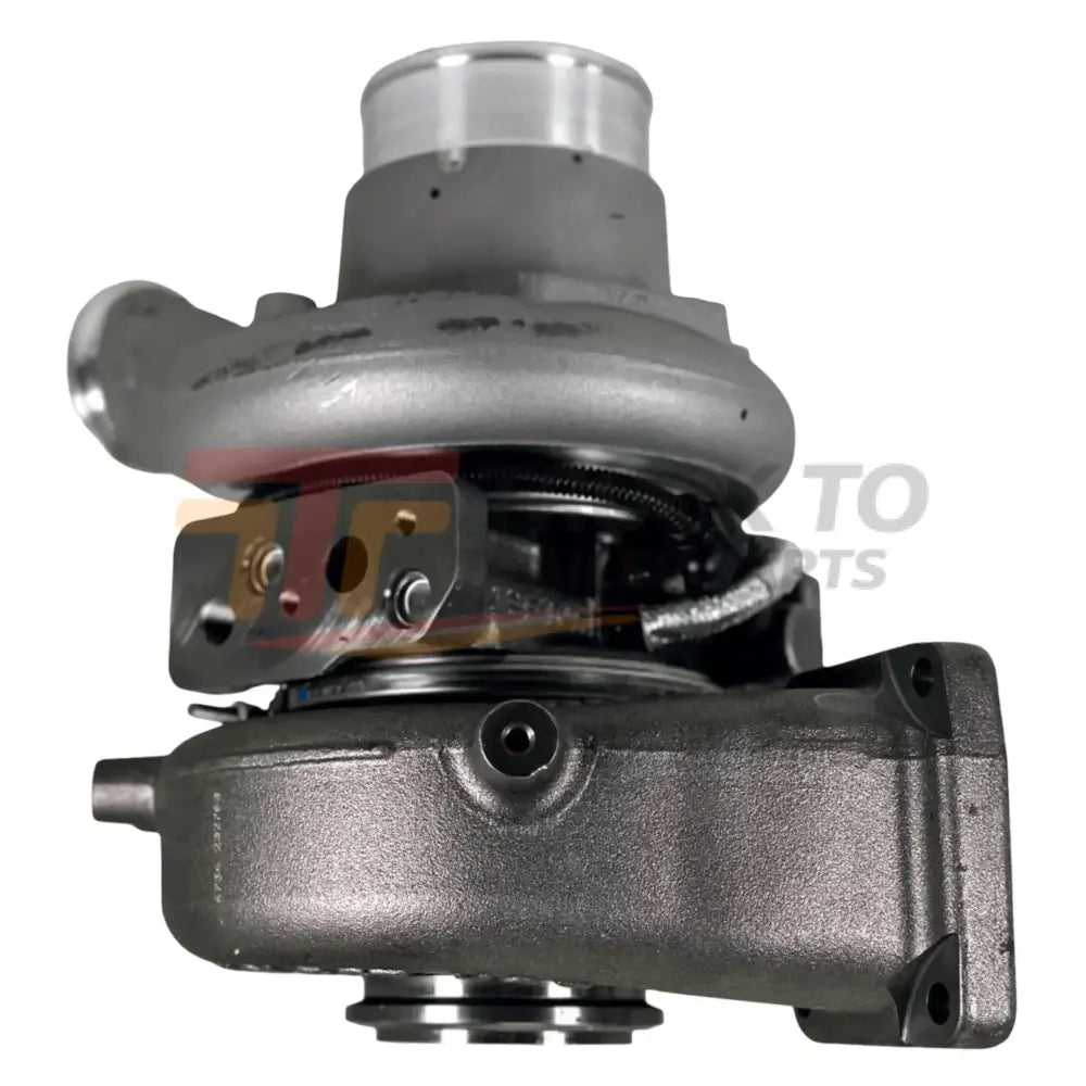 5324129H Genuine Cummins Turbocharger He300Vg - Truck To Trailer