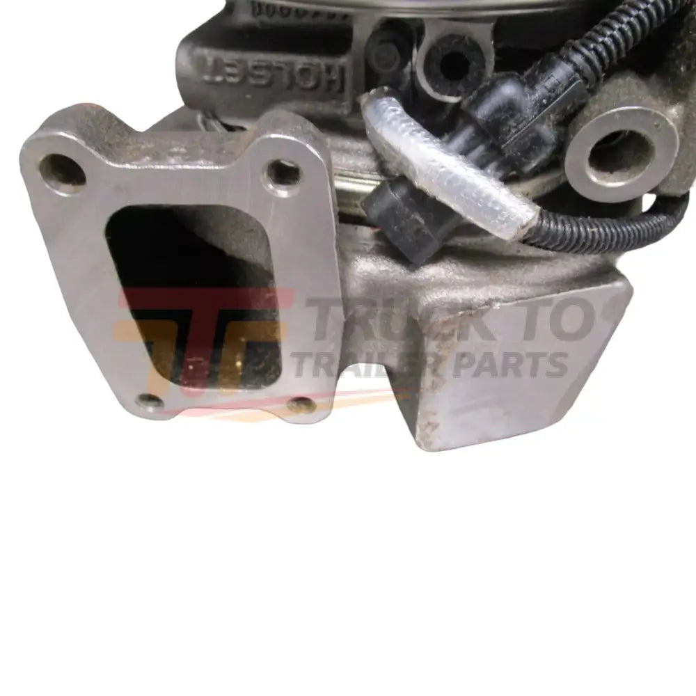 5325947 Genuine Cummins Vgt Turbocharger He351Ve With Actuator - Truck To Trailer