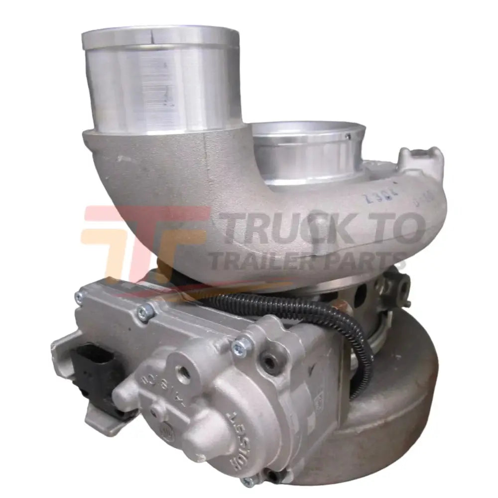 5325957Rx Cummins Turbocharger He451Ve - Truck To Trailer