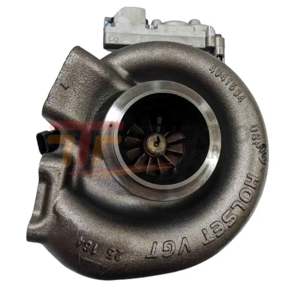 5327046 Genuine Cummins Turbocharger With Actuator He300Vg For Dodge 6.7 - Truck To Trailer