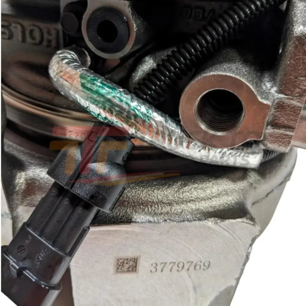 5327046 Genuine Cummins Turbocharger With Actuator He300Vg For Dodge 6.7 - Truck To Trailer