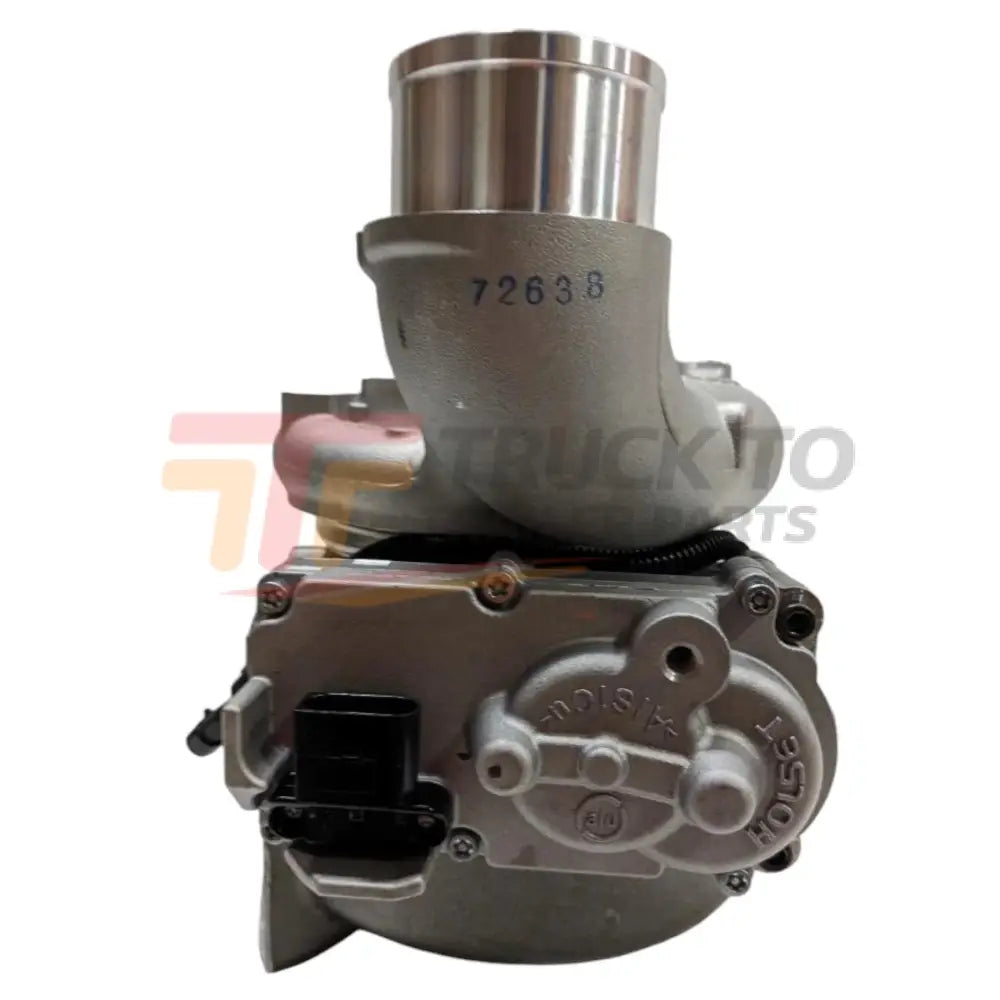 5327046 Genuine Cummins Turbocharger With Actuator He300Vg For Dodge 6.7 - Truck To Trailer