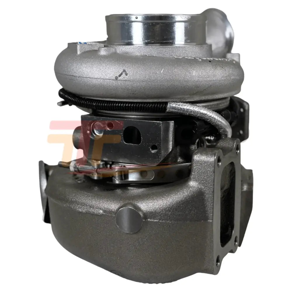 5327359 Oem Cummins Turbocharger He300Vg For Cummins Iveco Cursor 13 380 Hp - Truck To Trailer
