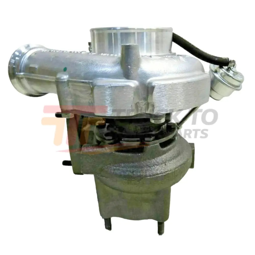 53279880022 Oem Borgwarner Turbocharger - Truck To Trailer