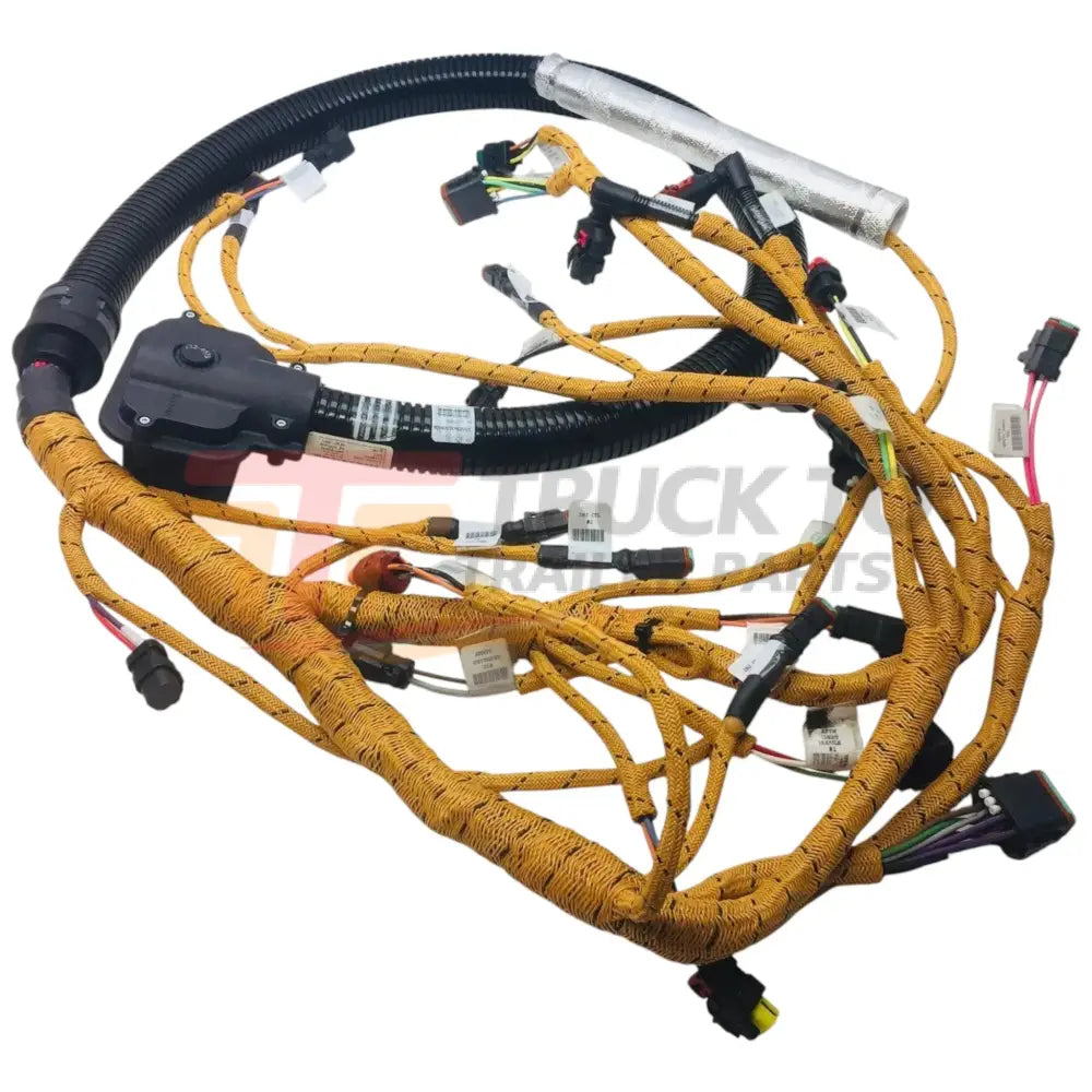 533-2932 Caterpillar Module Wiring Harness - Truck To Trailer
