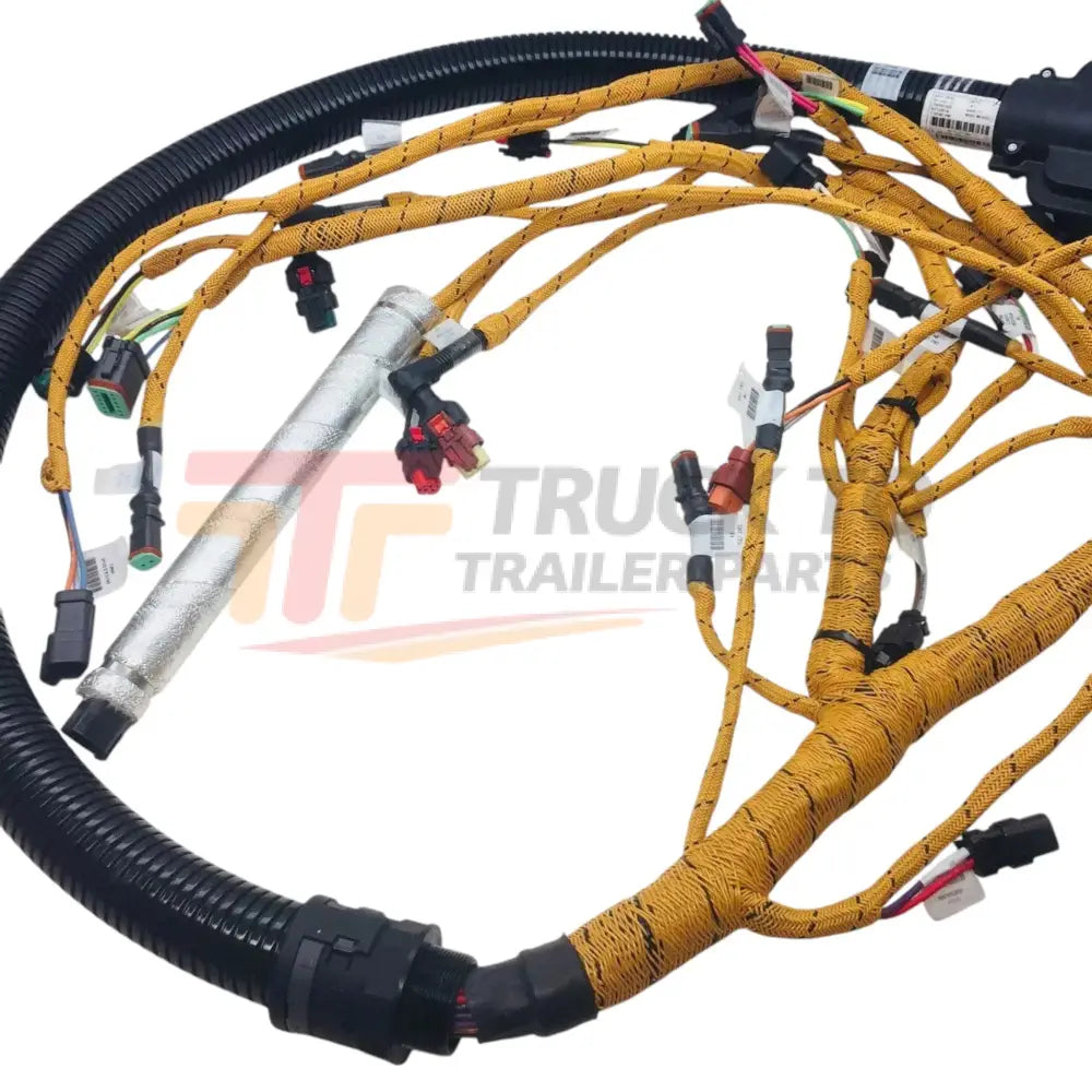 533-2932 Caterpillar Module Wiring Harness - Truck To Trailer