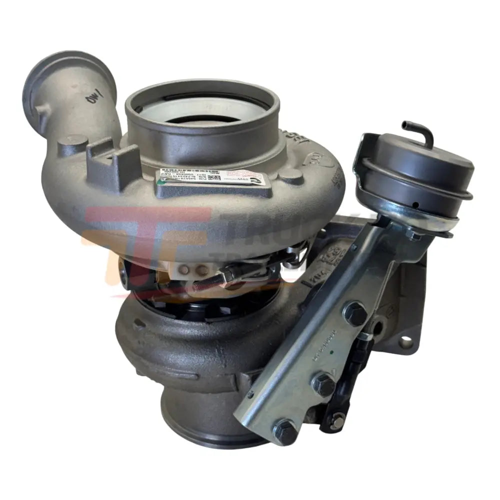 5357389 Genuine Cummins Turbocharger He300Wg - CumminsM500
