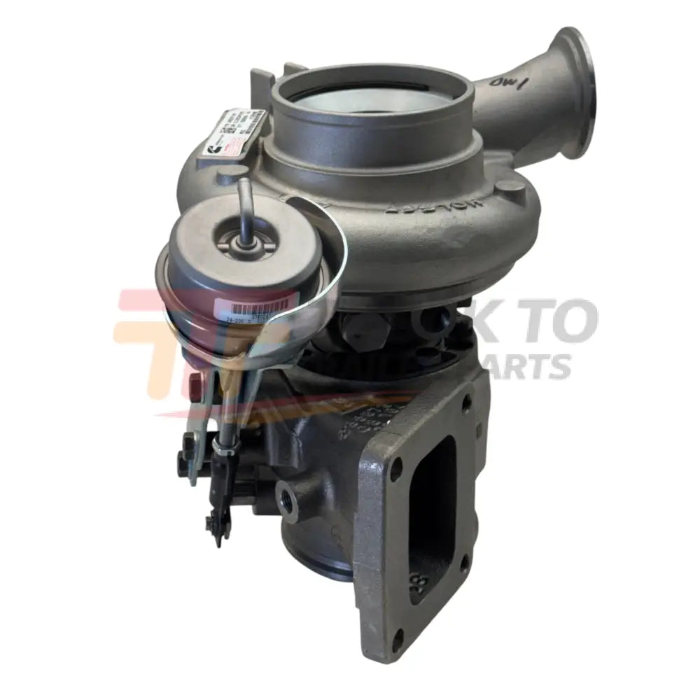 5357389 Genuine Cummins Turbocharger He300Wg - CumminsM500
