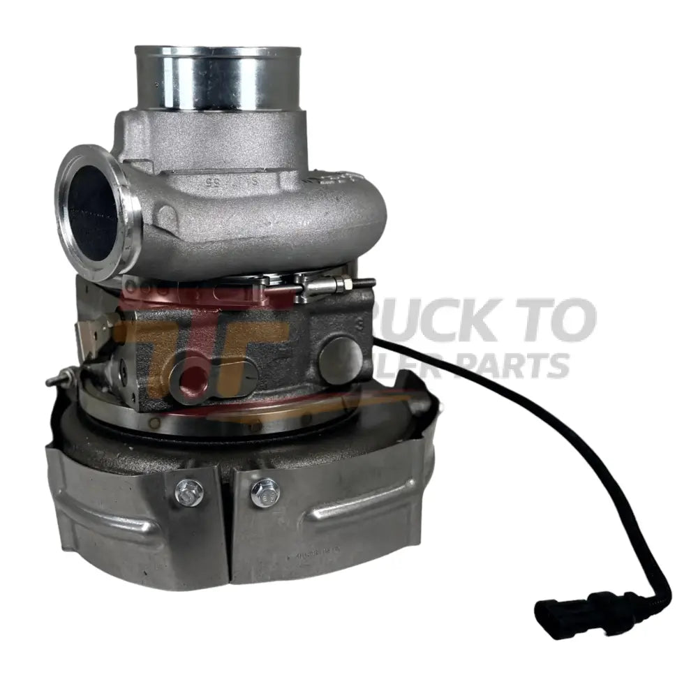 5359614 Genuine Cummins Turbocharger He400G For Cummins Qsl - Truck To Trailer