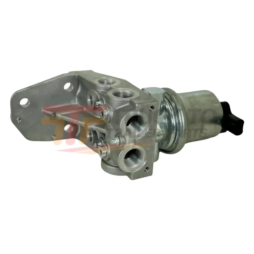 4935005 Genuine Cummins 12 Volt Fuel Transfer Pump For 8.3L Isl - Truck To Trailer