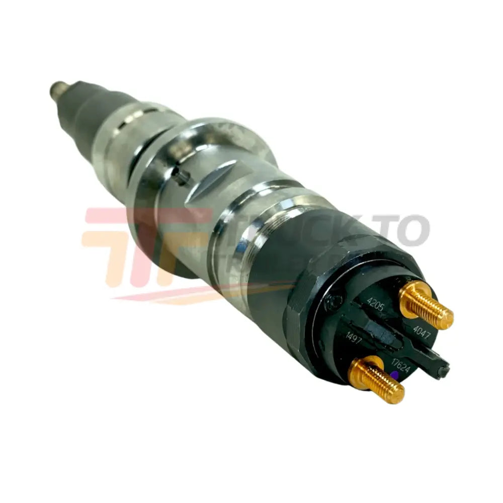 5364205 Genuine Cummins Fuel Injector - Truck To Trailer