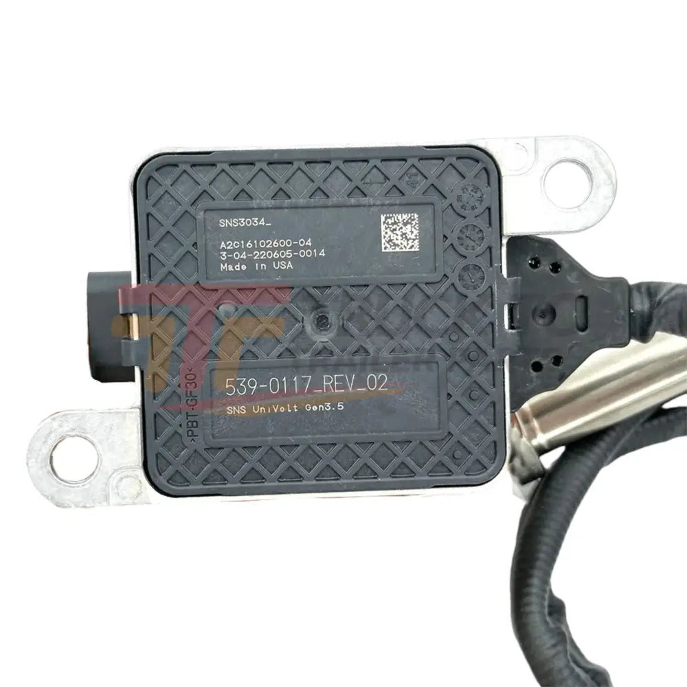 539-0117 Genuine Caterpillar NOX Nitrogen Oxide Sensor - Truck To Trailer