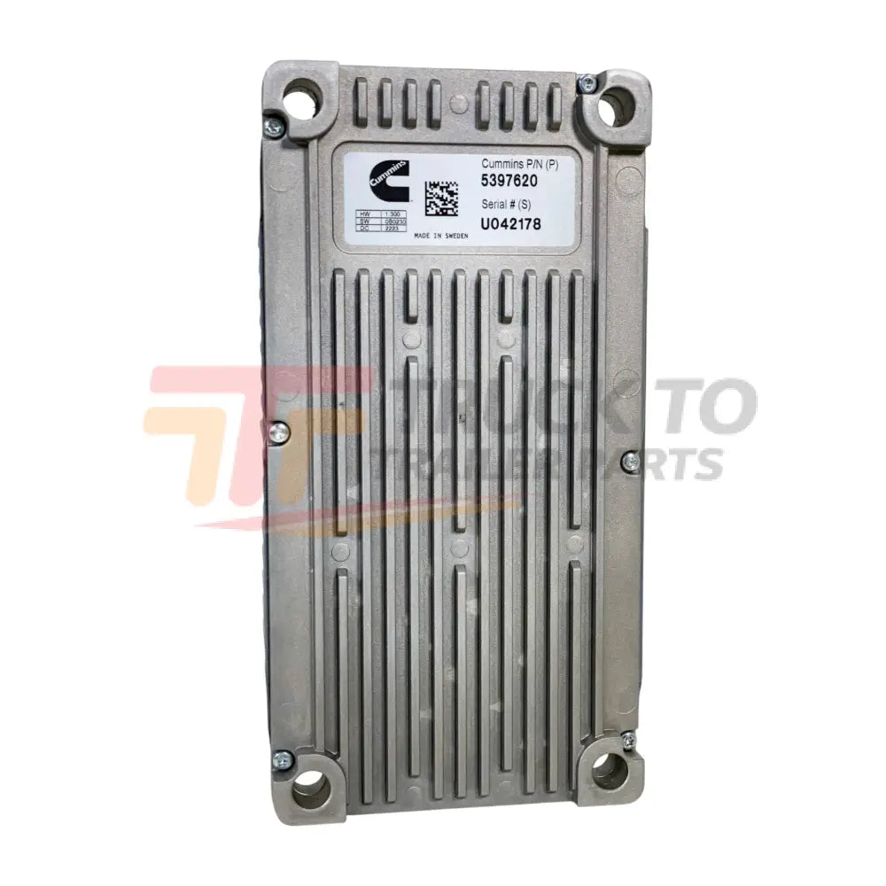 5397620 Genuine Cummins Ignition Control Module - CumminsM500