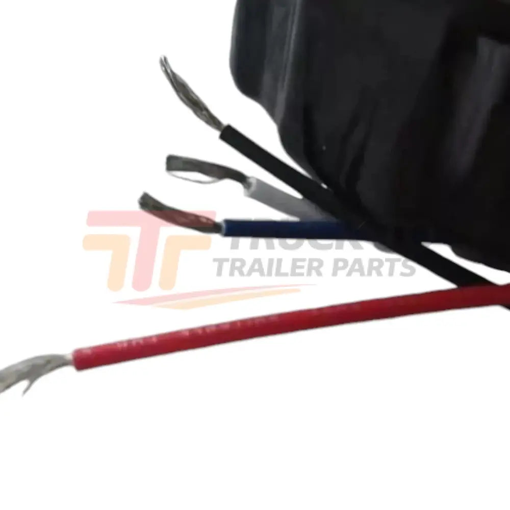 53J557 Dayton Replacement Motor 1/15 HP 1550 RPM 120V - Truck To Trailer