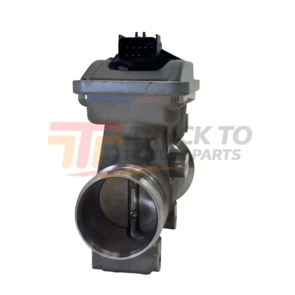 3688348 Genuine Cummins Egr Exhaust Gas Recirculation Valve - Truck To Trailer