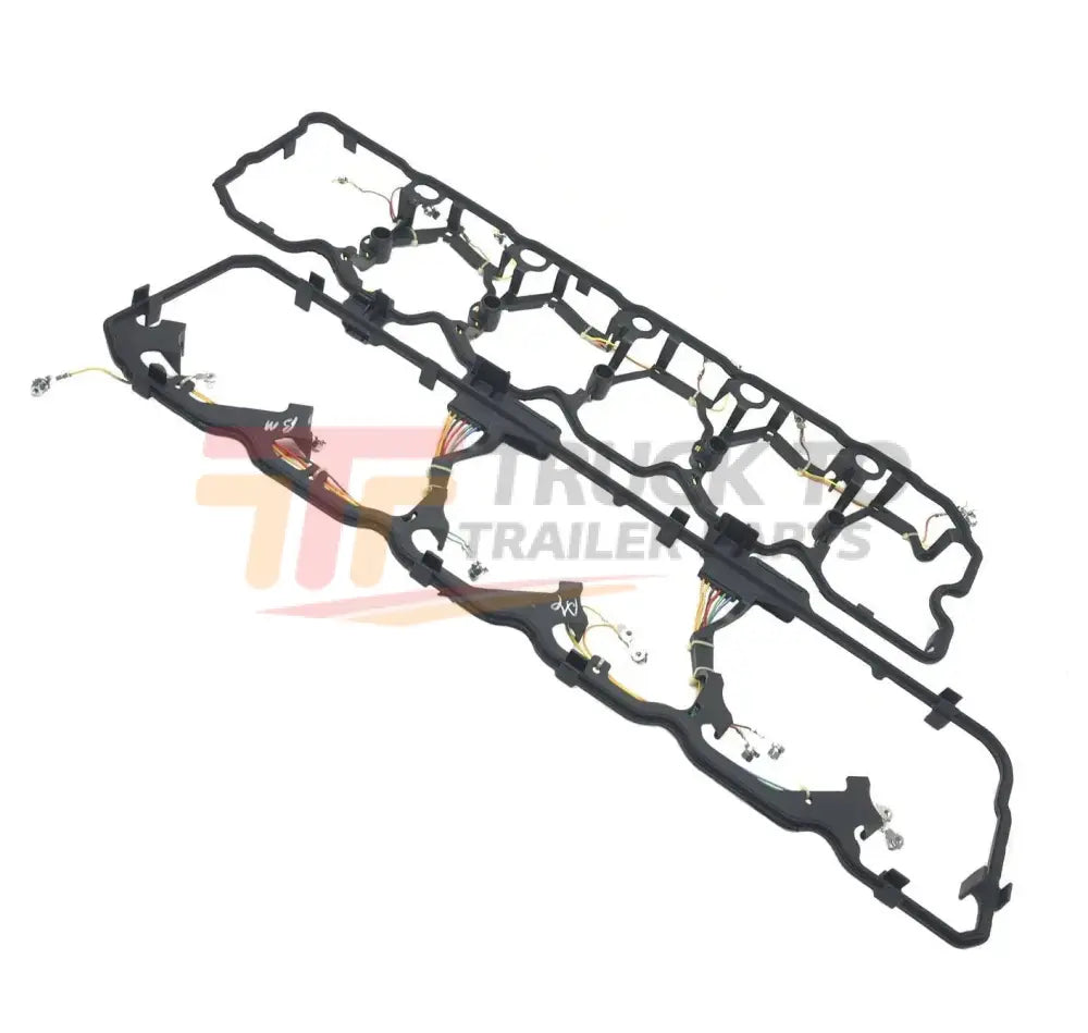 5406070 Genuine Cummins Kit Upper Engine Gasket - Truck To Trailer