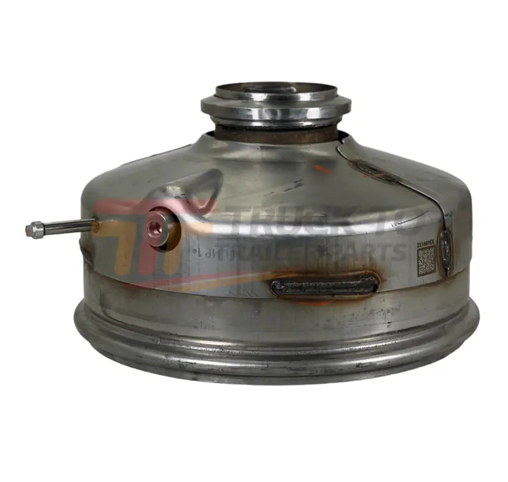 5418478 Genuine Cummins Inlet Catalyst - Truck To Trailer