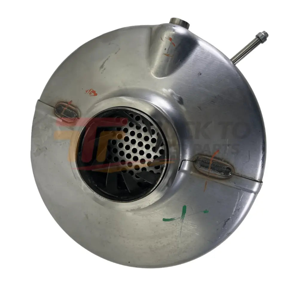 5418478 Genuine Cummins Inlet Catalyst - Truck To Trailer