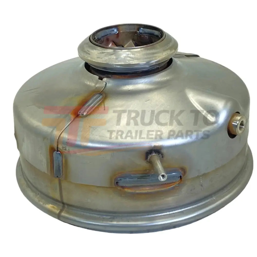 5418479RX Genuine Cummins Module Catalyst Inlet - Truck To Trailer