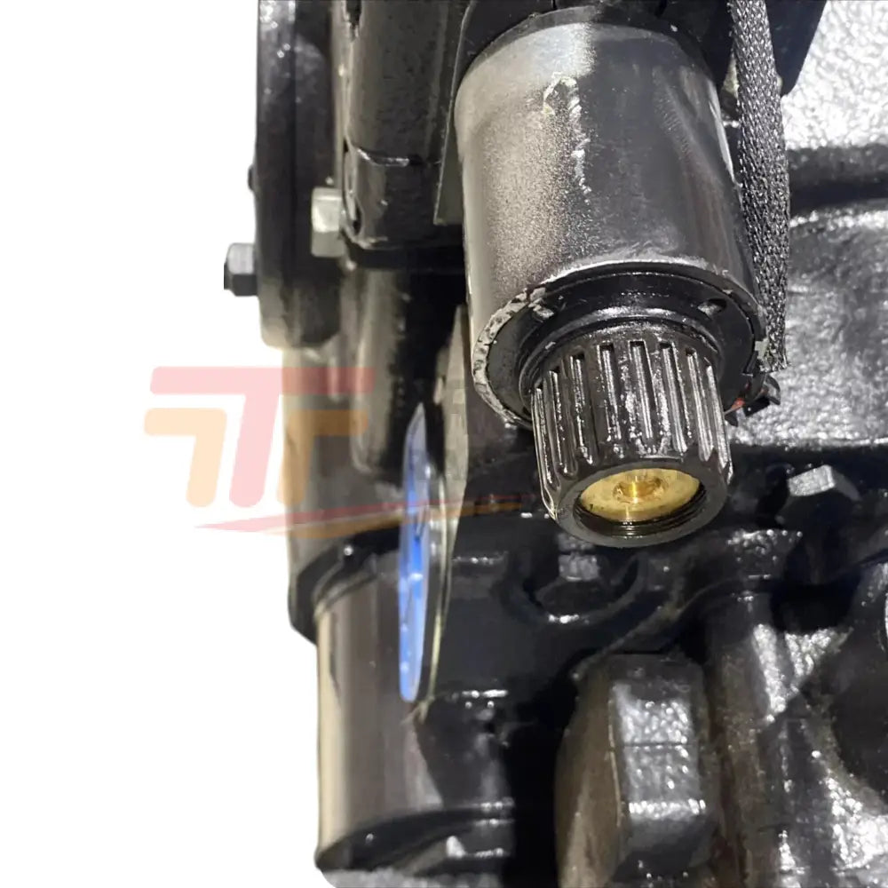 5423-ACJ Genuine Eaton Hydraulic Drive Pump - Truck To Trailer