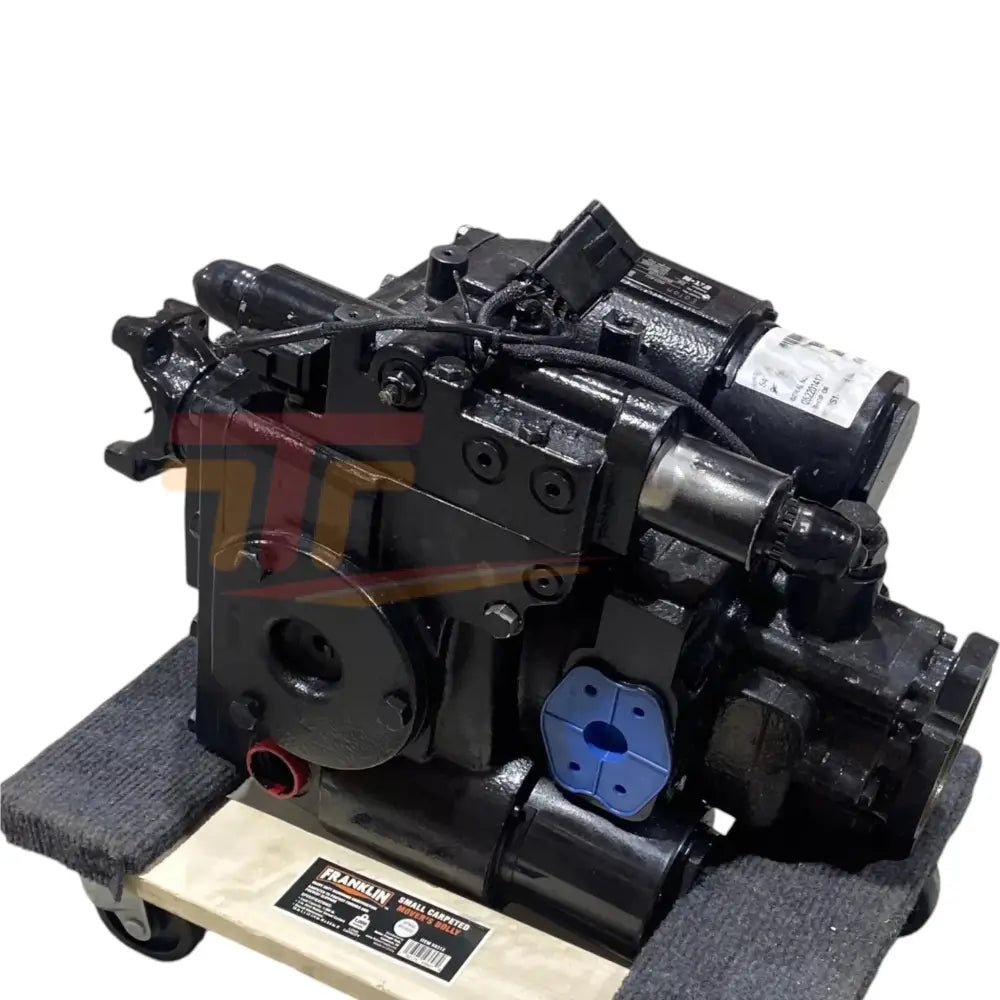 5423-ACJ Genuine Eaton Hydraulic Drive Pump - Truck To Trailer