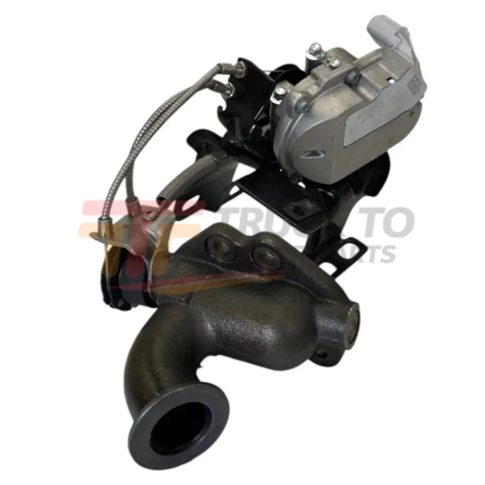 5441135 Genuine Cummins Bypass Valve - Truck To Trailer