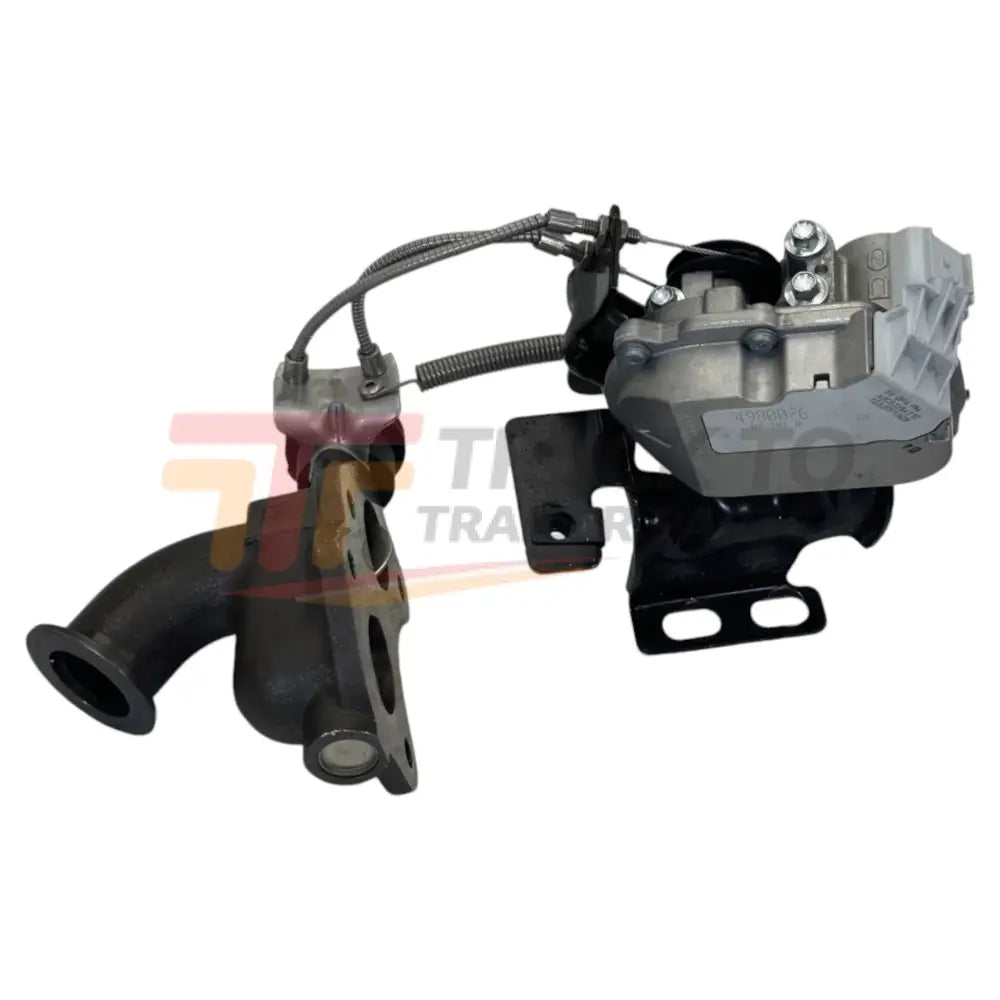 5441135 Genuine Cummins Bypass Valve - Truck To Trailer