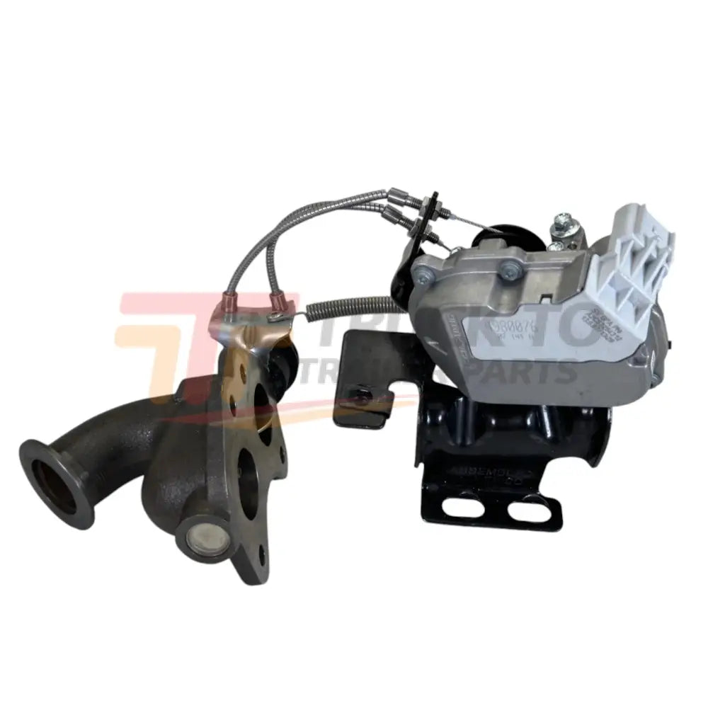 5441135 Genuine Cummins Bypass Valve - Truck To Trailer