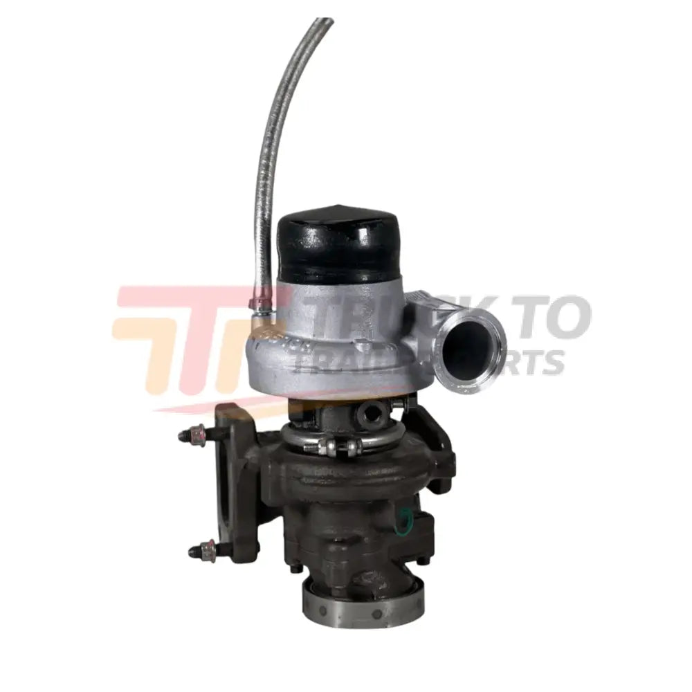 5453261 5552317 Genuine Cummins Turbocharger He200Wg For Cummins Qsf 3.8 L - Truck To Trailer