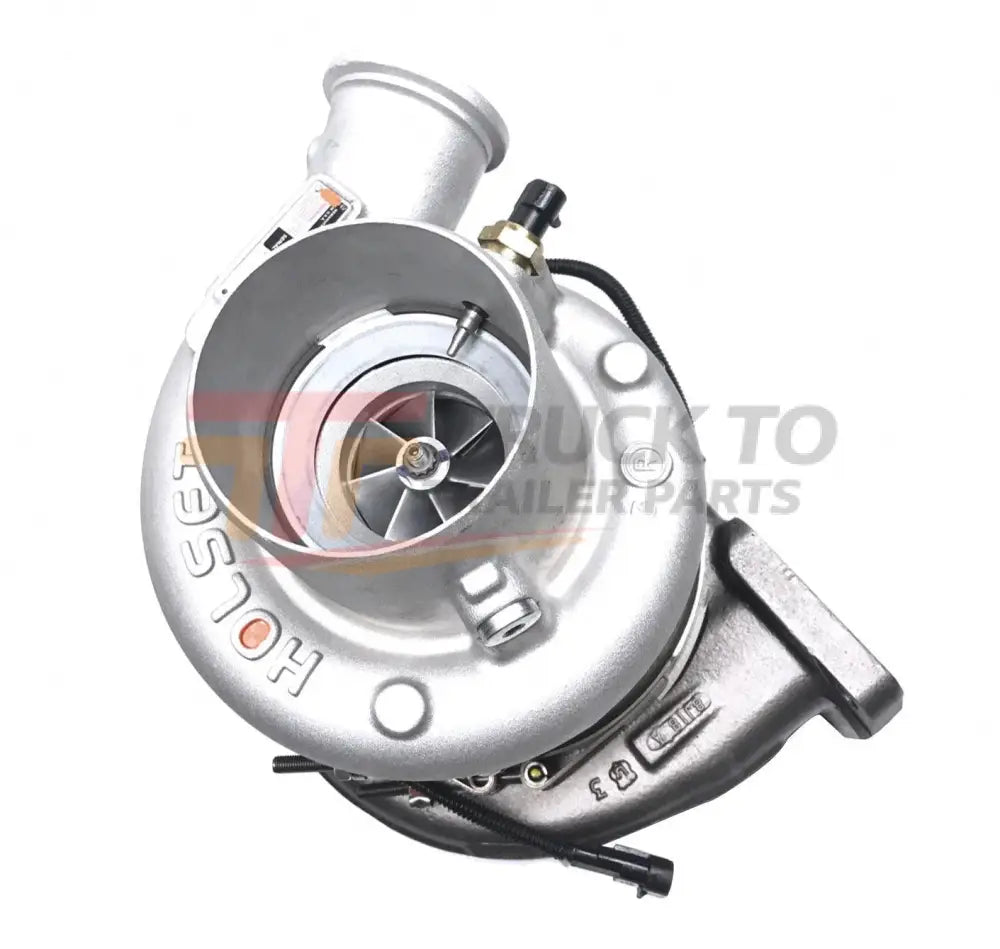 5456034 Genuine Cummins Turbocharger He451Ve For Cummins Isc 805Hp - Truck To Trailer