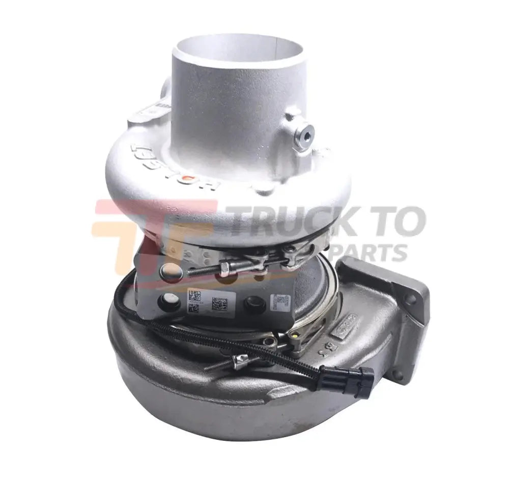 5456034 Genuine Cummins Turbocharger He451Ve For Cummins Isc 805Hp - Truck To Trailer