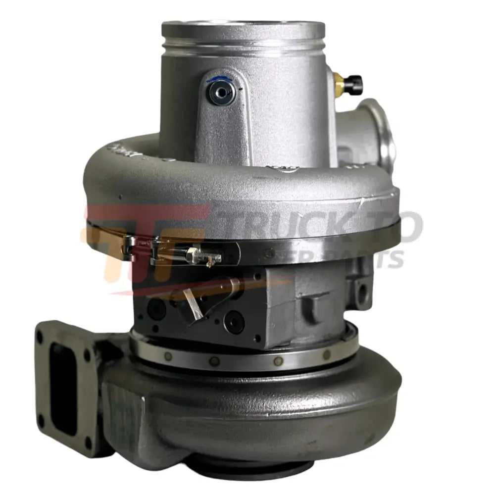 5457297Rx Genuine Cummins Turbocharger Kit He561Ve For Isx15 - Truck To Trailer