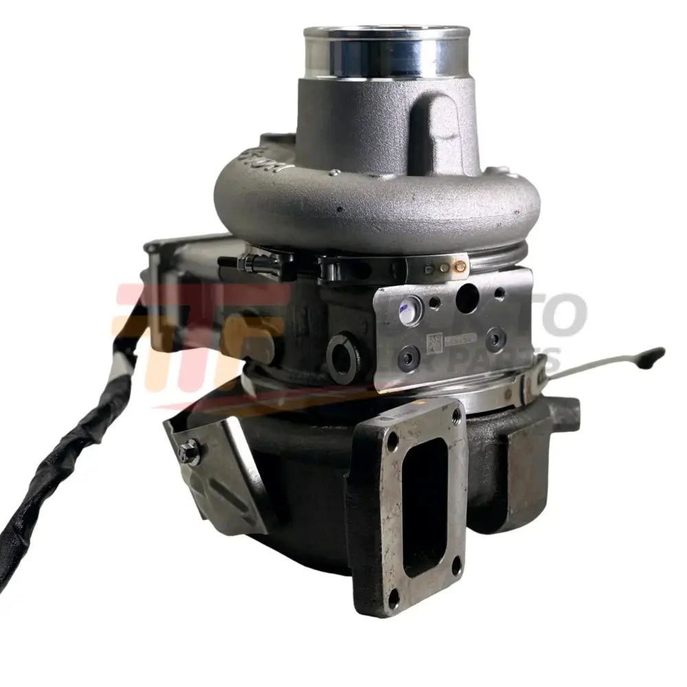 3790310 Genuine Cummins Turbocharger HE400VG - Truck To Trailer
