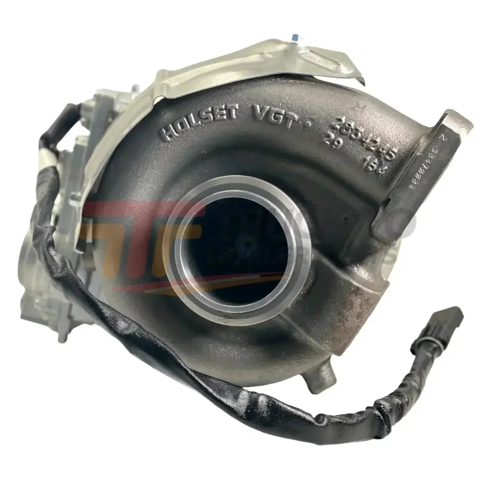 3790310 Genuine Cummins Turbocharger HE400VG - Truck To Trailer