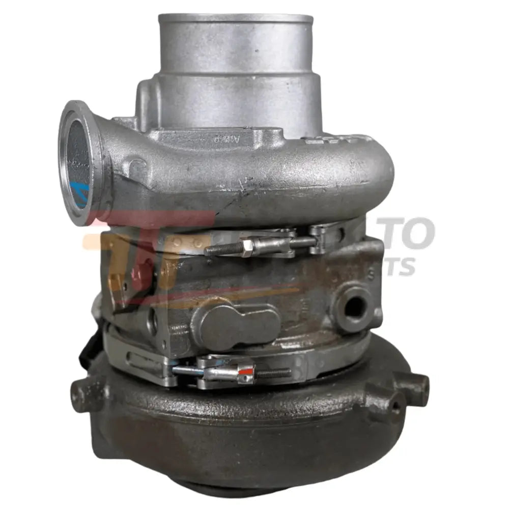 5458386Rx Genuine Cummins Vgt Turbocharger He431Ve For Cummins Isc Isl 8.9L - Truck To Trailer