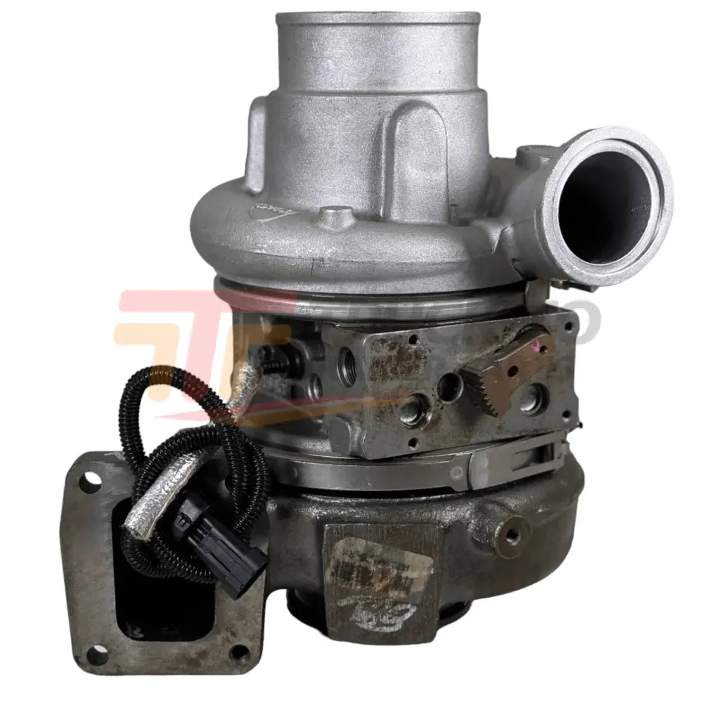 5458386Rx Genuine Cummins Vgt Turbocharger He431Ve For Cummins Isc Isl 8.9L - Truck To Trailer