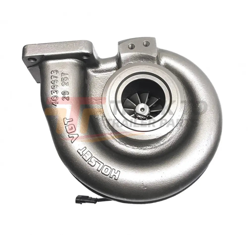 5458599 Genuine Cummins Turbocharger He451Ve For Cummins Isc 805Hp - Truck To Trailer