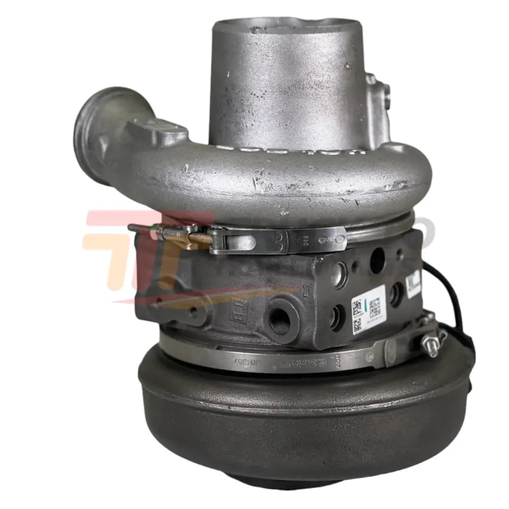 5458600 Genuine Cummins Turbocharger For Cummins Isc 805Hp - Truck To Trailer