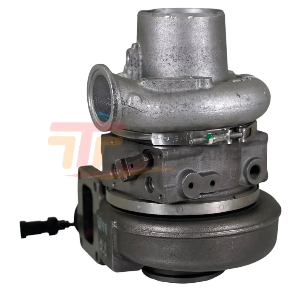 5458600 Genuine Cummins Turbocharger For Cummins Isc 805Hp - Truck To Trailer