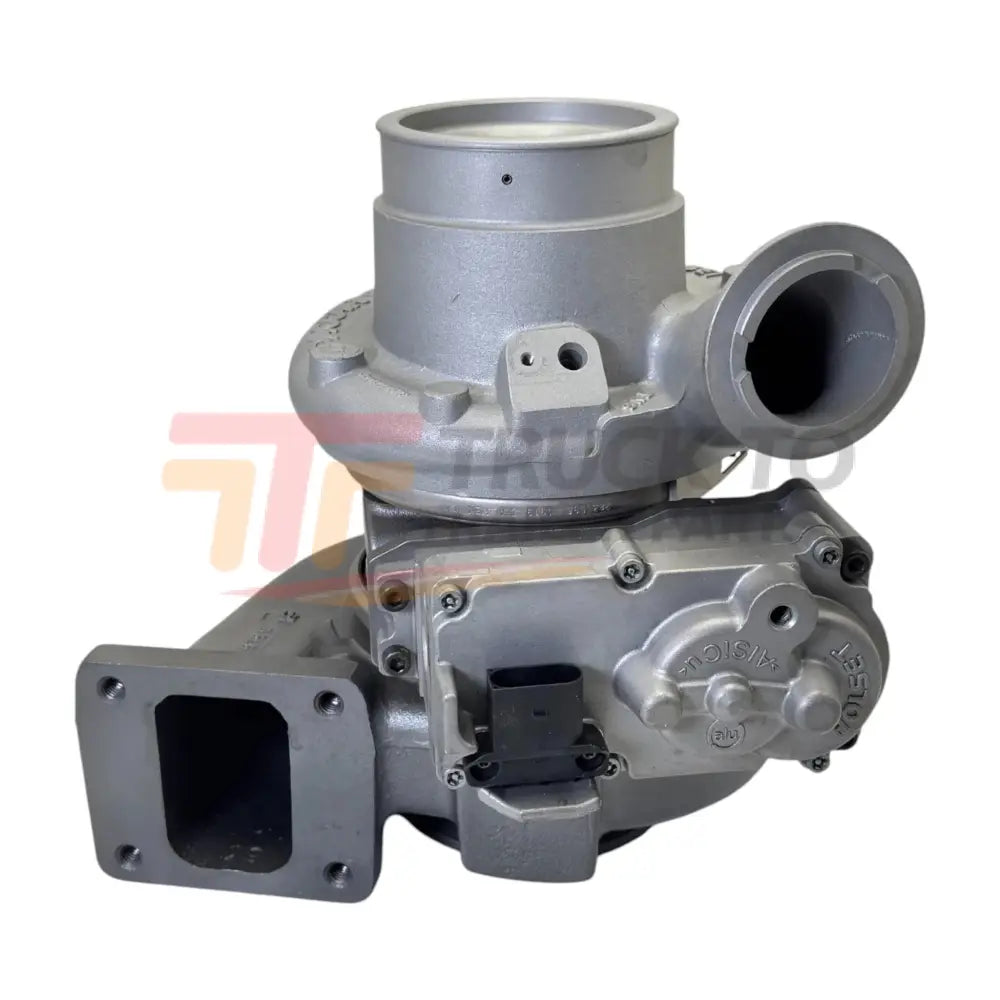 5459130 Genuine Paccar Mx13 Turbocharger With Actuator He400Vg - Truck To Trailer