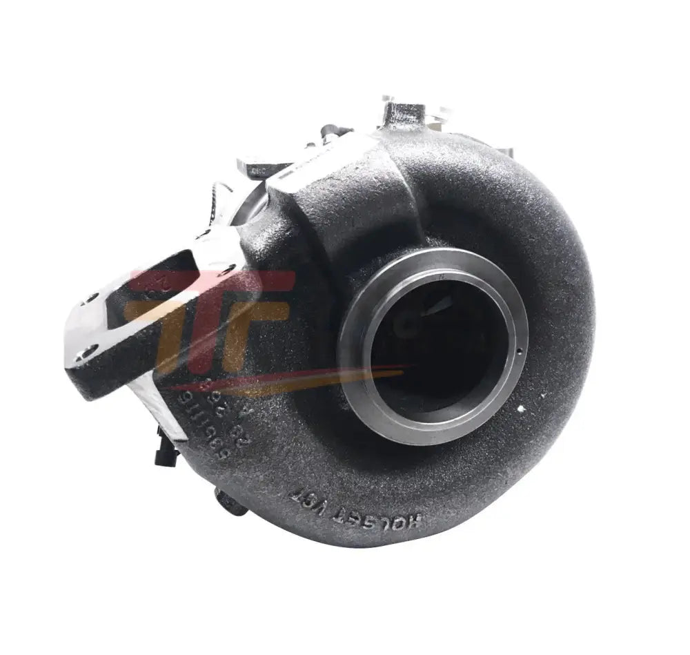 5459710 Genuine Cummins Turbocharger Kit For Cummins Isx 15.0L - Truck To Trailer