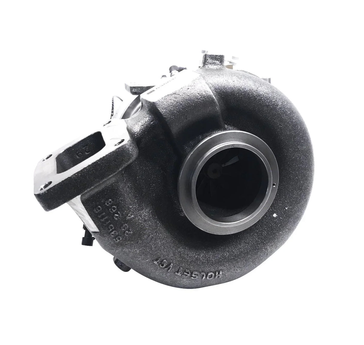 5459710Rx Genuine Cummins Turbocharger Kit For Cummins Isx 15.0L - Truck To Trailer