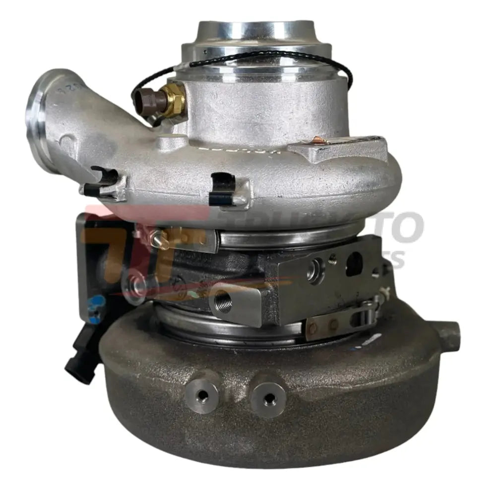 5459711 Oem Cummins Turbocharger For Isx Isx3 - Truck To Trailer