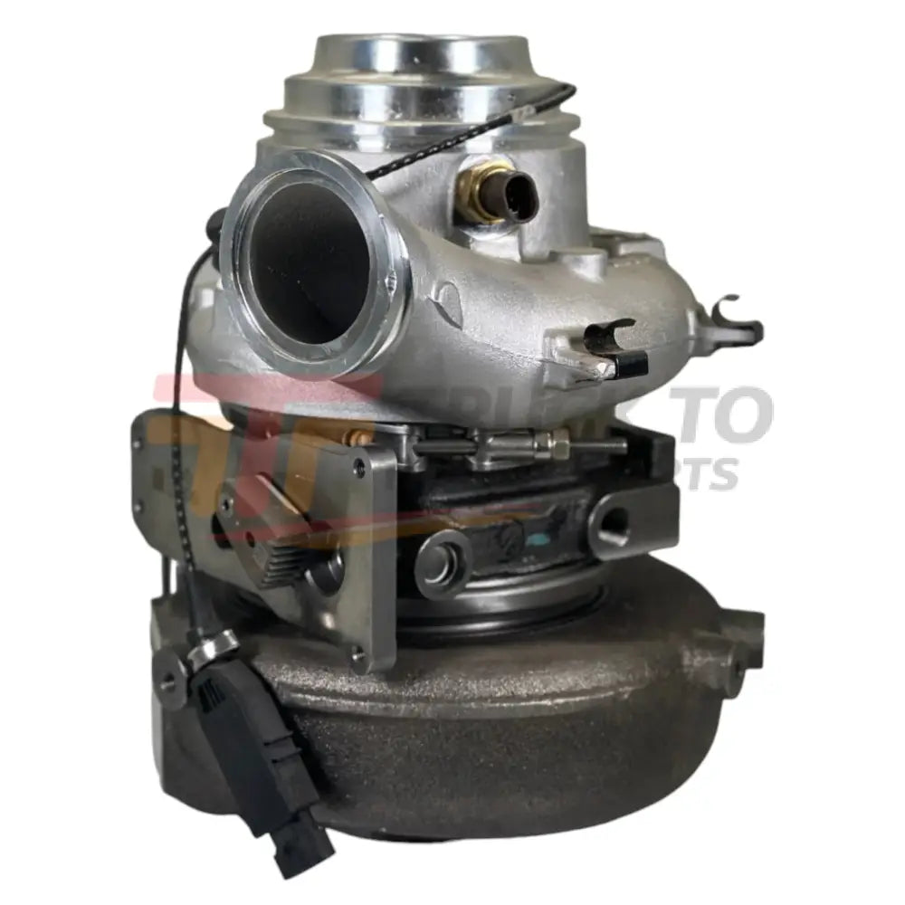 5459711 Oem Cummins Turbocharger For Isx Isx3 - Truck To Trailer