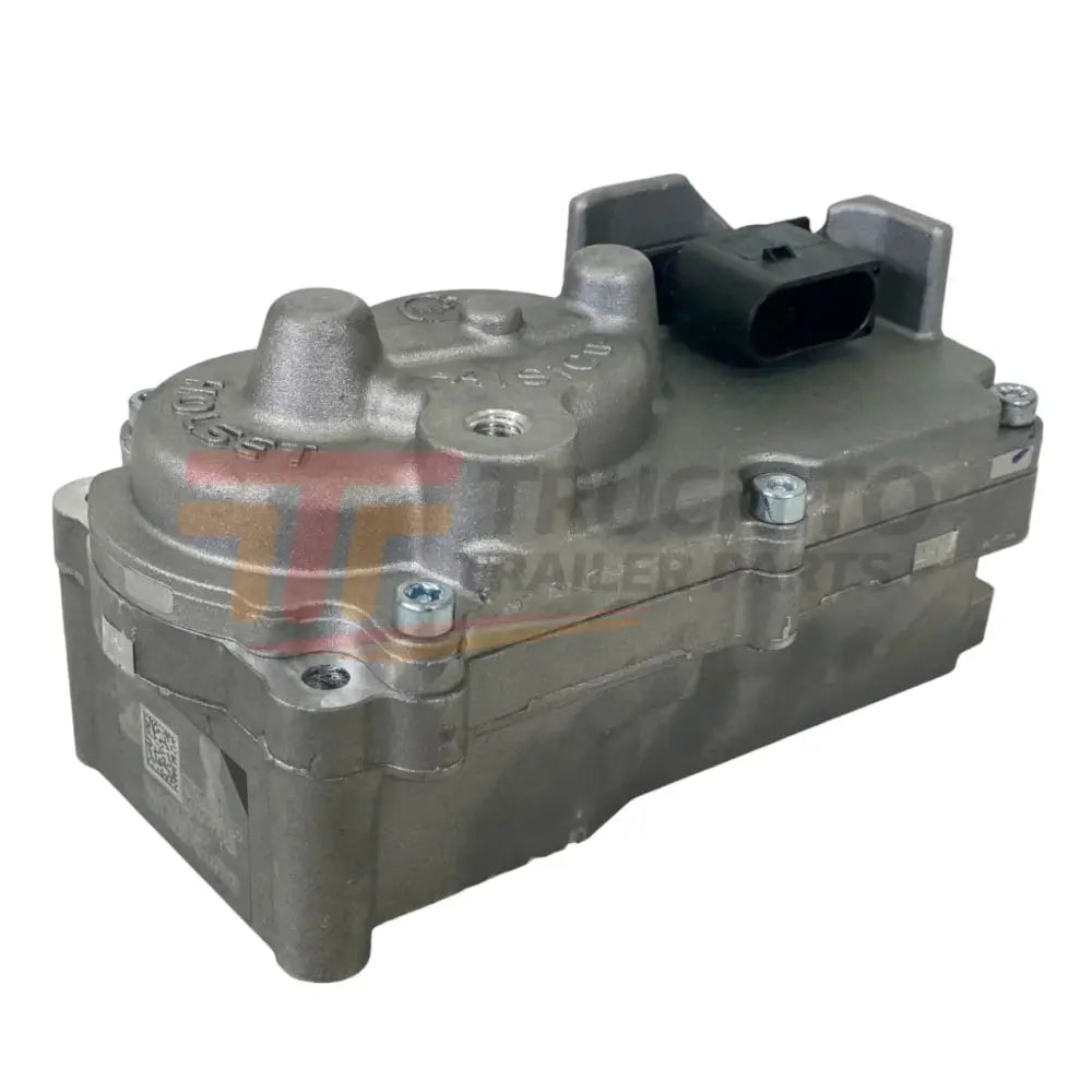 6382096H Genuine Cummins Turbocharger Actuator - Truck To Trailer