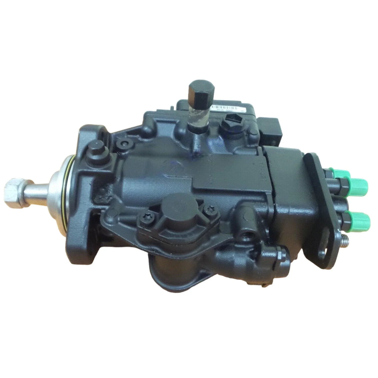 3965402RX Genuine Cummins Fuel Injection Pump - Truck To Trailer