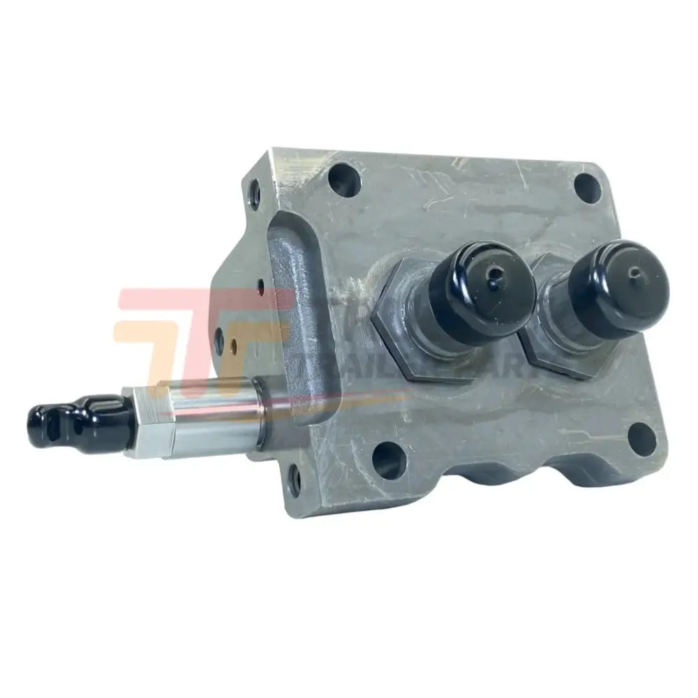 4307020NX Oem Cummins Fuel Pump Head - Truck To Trailer