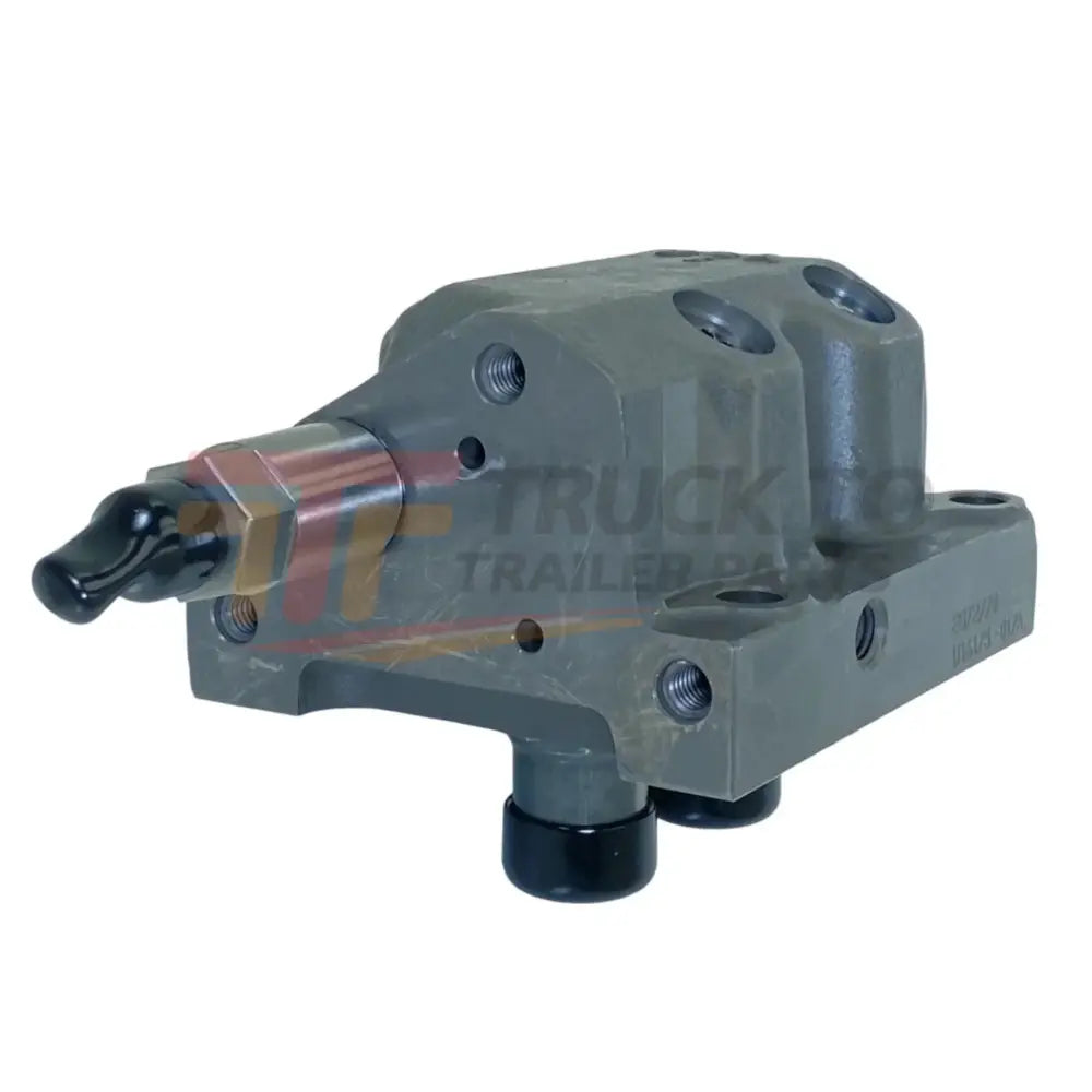 4307020NX Oem Cummins Fuel Pump Head - Truck To Trailer